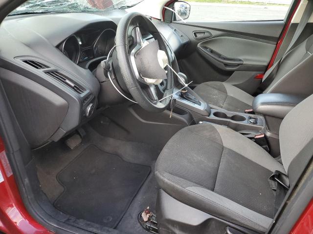 Photo 6 VIN: 1FAHP3K20CL275990 - FORD FOCUS SE 