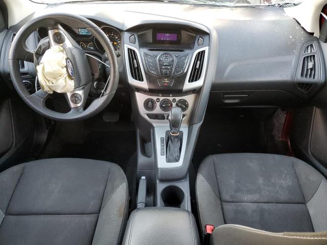 Photo 7 VIN: 1FAHP3K20CL275990 - FORD FOCUS SE 