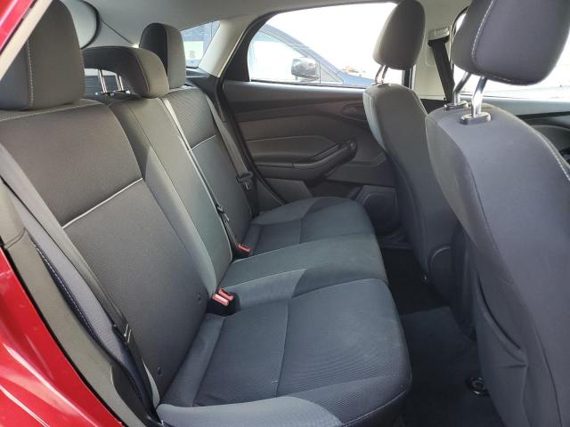 Photo 9 VIN: 1FAHP3K20CL275990 - FORD FOCUS SE 