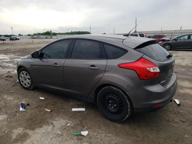 Photo 1 VIN: 1FAHP3K20CL283748 - FORD FOCUS 