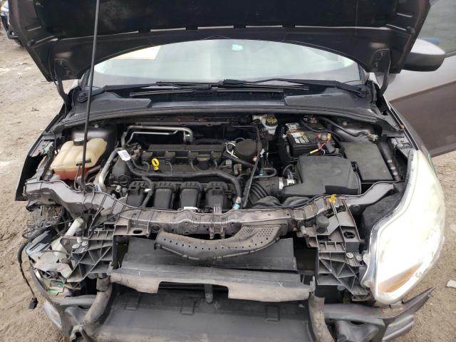 Photo 10 VIN: 1FAHP3K20CL283748 - FORD FOCUS 