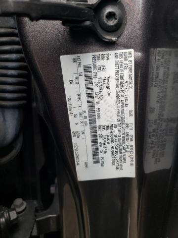 Photo 12 VIN: 1FAHP3K20CL283748 - FORD FOCUS 