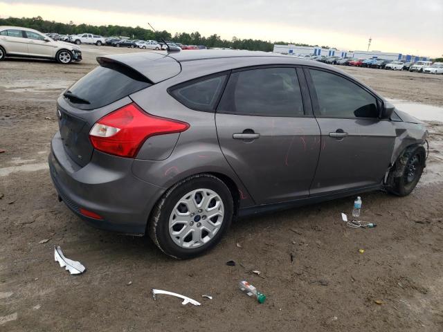 Photo 2 VIN: 1FAHP3K20CL283748 - FORD FOCUS 