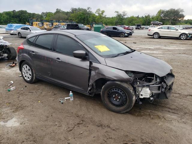 Photo 3 VIN: 1FAHP3K20CL283748 - FORD FOCUS 