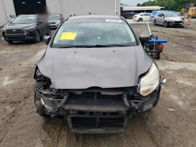 Photo 4 VIN: 1FAHP3K20CL283748 - FORD FOCUS 