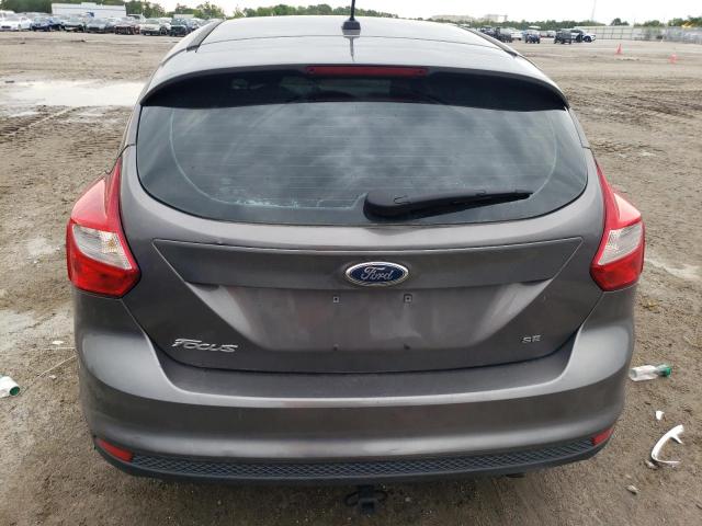 Photo 5 VIN: 1FAHP3K20CL283748 - FORD FOCUS 