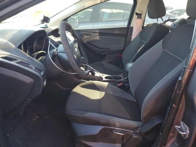 Photo 6 VIN: 1FAHP3K20CL283748 - FORD FOCUS 