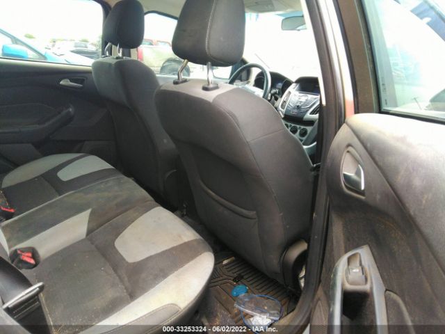 Photo 7 VIN: 1FAHP3K20CL290991 - FORD FOCUS 