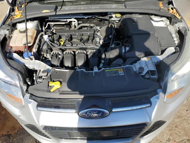 Photo 10 VIN: 1FAHP3K20CL295365 - FORD FOCUS SE 