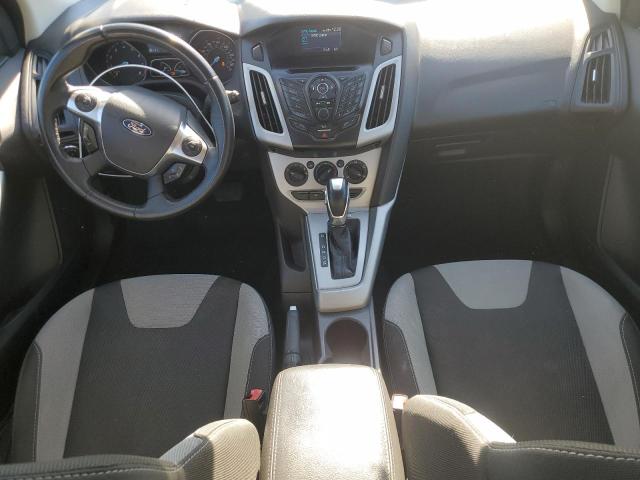 Photo 7 VIN: 1FAHP3K20CL295365 - FORD FOCUS SE 