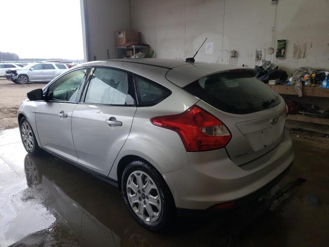 Photo 2 VIN: 1FAHP3K20CL296225 - FORD FOCUS SE 