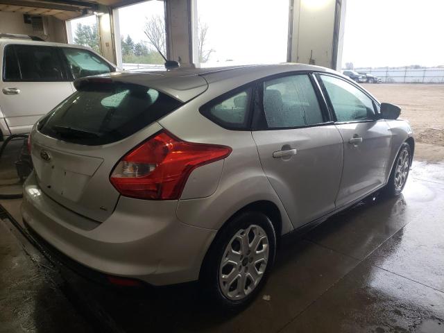 Photo 3 VIN: 1FAHP3K20CL296225 - FORD FOCUS SE 