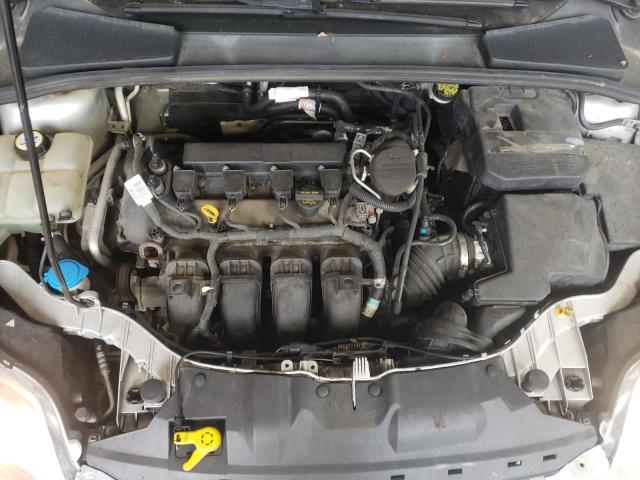 Photo 6 VIN: 1FAHP3K20CL296225 - FORD FOCUS SE 