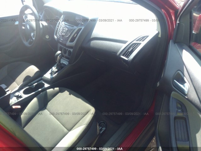 Photo 4 VIN: 1FAHP3K20CL298704 - FORD FOCUS 