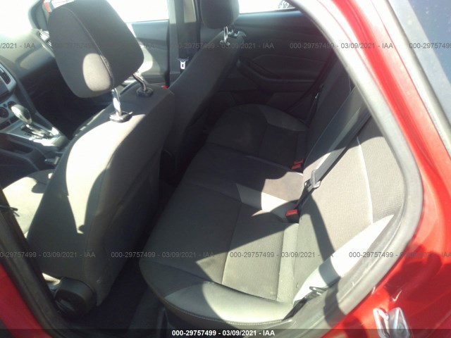 Photo 7 VIN: 1FAHP3K20CL298704 - FORD FOCUS 