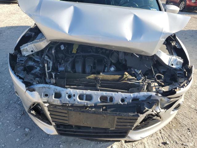 Photo 10 VIN: 1FAHP3K20CL301164 - FORD FOCUS SE 