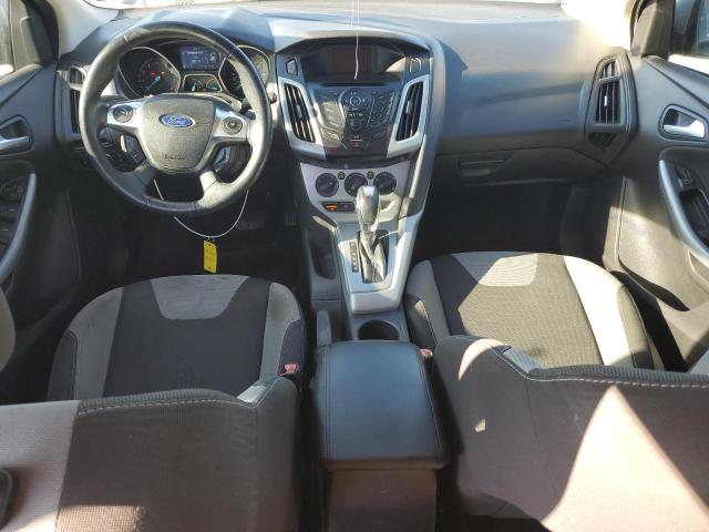 Photo 7 VIN: 1FAHP3K20CL301164 - FORD FOCUS SE 