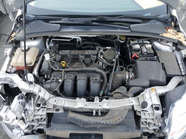 Photo 6 VIN: 1FAHP3K20CL302511 - FORD FOCUS SE 