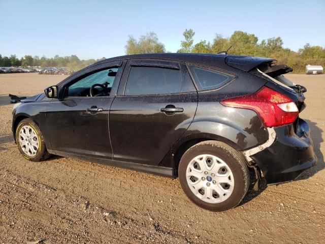 Photo 1 VIN: 1FAHP3K20CL304050 - FORD FOCUS SE 