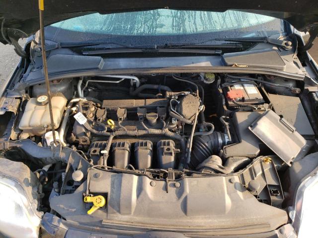 Photo 10 VIN: 1FAHP3K20CL304050 - FORD FOCUS SE 