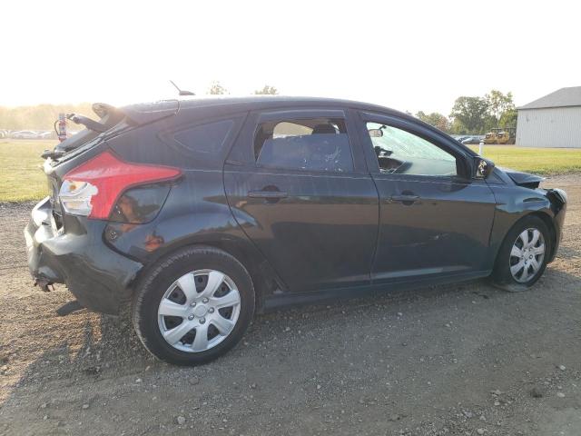 Photo 2 VIN: 1FAHP3K20CL304050 - FORD FOCUS SE 