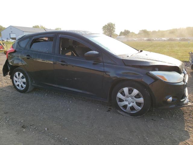 Photo 3 VIN: 1FAHP3K20CL304050 - FORD FOCUS SE 