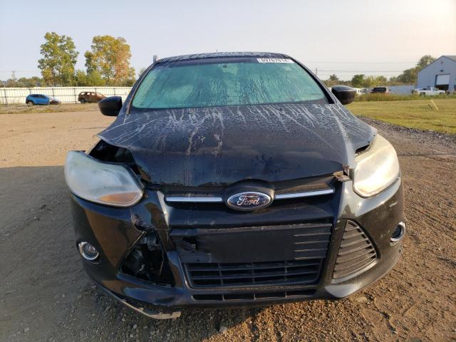 Photo 4 VIN: 1FAHP3K20CL304050 - FORD FOCUS SE 