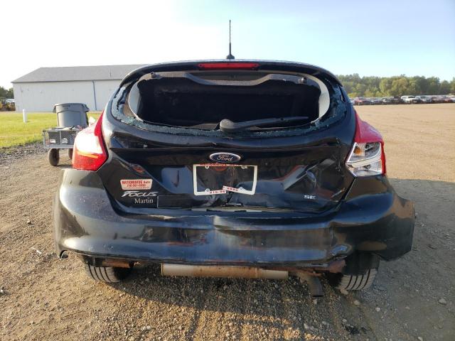 Photo 5 VIN: 1FAHP3K20CL304050 - FORD FOCUS SE 