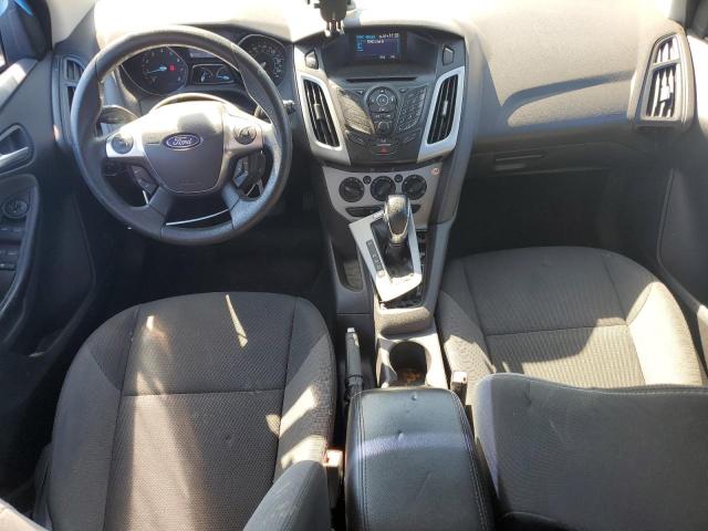 Photo 7 VIN: 1FAHP3K20CL304050 - FORD FOCUS SE 