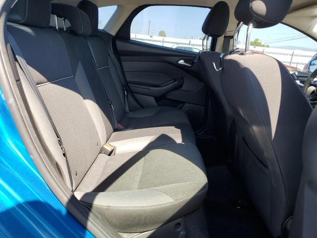 Photo 10 VIN: 1FAHP3K20CL304906 - FORD FOCUS SE 