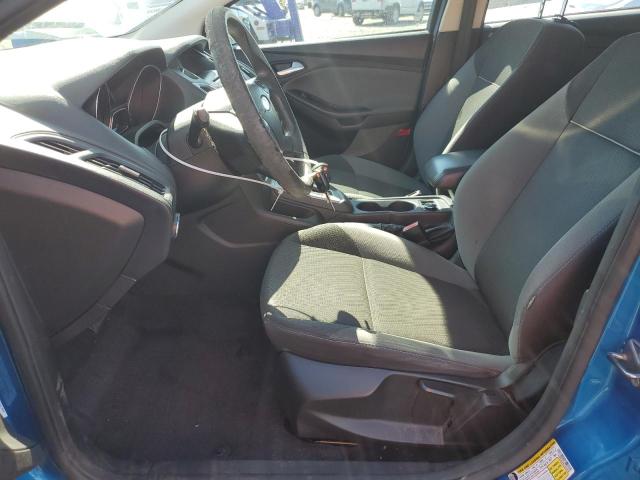 Photo 6 VIN: 1FAHP3K20CL304906 - FORD FOCUS SE 