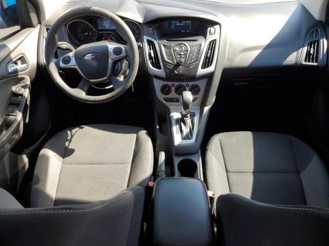 Photo 7 VIN: 1FAHP3K20CL304906 - FORD FOCUS SE 