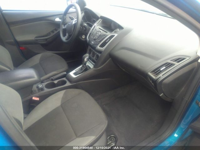 Photo 4 VIN: 1FAHP3K20CL321429 - FORD FOCUS 