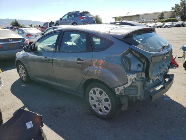 Photo 1 VIN: 1FAHP3K20CL321642 - FORD FOCUS SE 