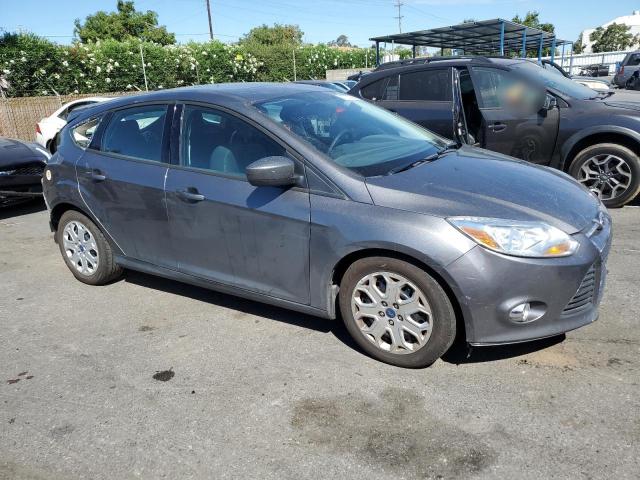 Photo 3 VIN: 1FAHP3K20CL321642 - FORD FOCUS SE 