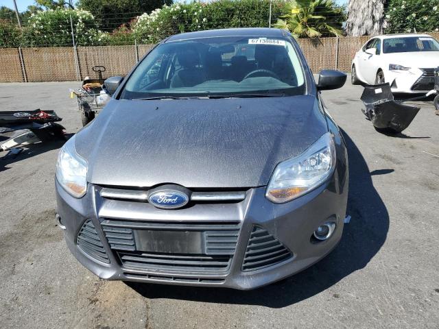 Photo 4 VIN: 1FAHP3K20CL321642 - FORD FOCUS SE 