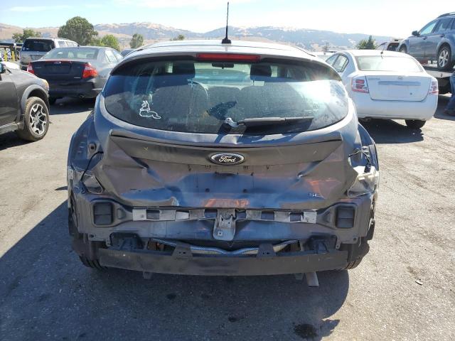 Photo 5 VIN: 1FAHP3K20CL321642 - FORD FOCUS SE 