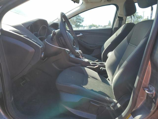 Photo 6 VIN: 1FAHP3K20CL321642 - FORD FOCUS SE 