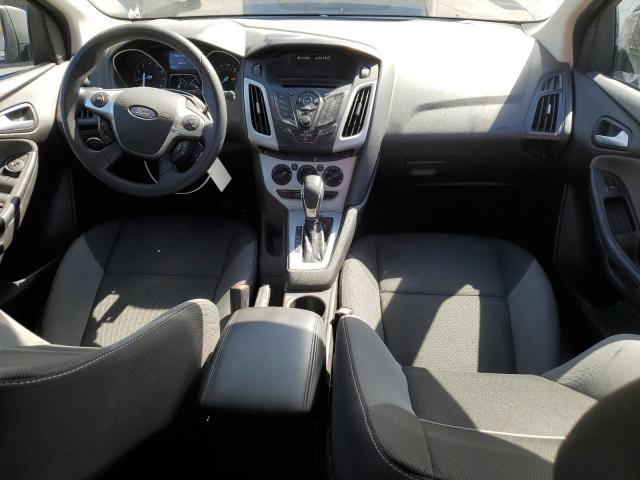 Photo 7 VIN: 1FAHP3K20CL321642 - FORD FOCUS SE 