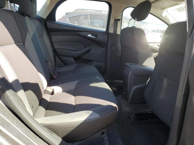 Photo 9 VIN: 1FAHP3K20CL321642 - FORD FOCUS SE 