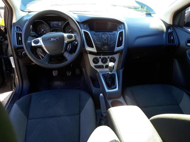 Photo 7 VIN: 1FAHP3K20CL323195 - FORD FOCUS SE 