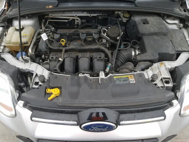 Photo 6 VIN: 1FAHP3K20CL327960 - FORD FOCUS SE 