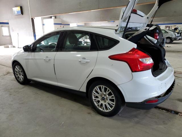 Photo 1 VIN: 1FAHP3K20CL333208 - FORD FOCUS SE 