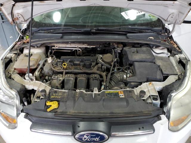 Photo 10 VIN: 1FAHP3K20CL333208 - FORD FOCUS SE 