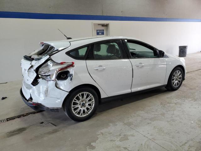 Photo 2 VIN: 1FAHP3K20CL333208 - FORD FOCUS SE 