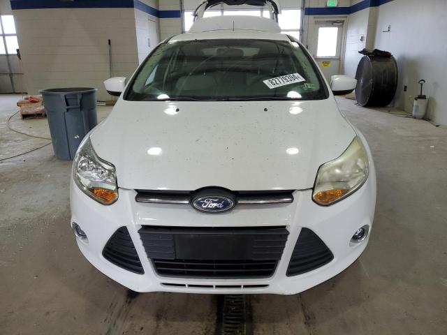 Photo 4 VIN: 1FAHP3K20CL333208 - FORD FOCUS SE 