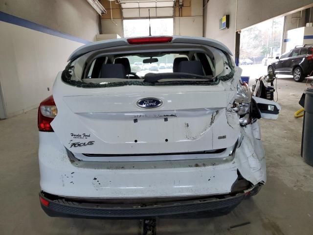 Photo 5 VIN: 1FAHP3K20CL333208 - FORD FOCUS SE 