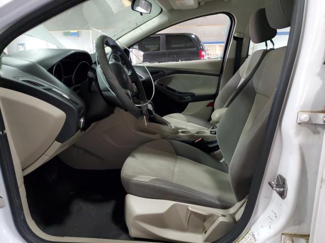 Photo 6 VIN: 1FAHP3K20CL333208 - FORD FOCUS SE 