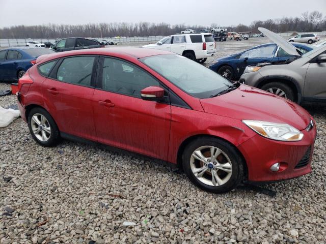 Photo 3 VIN: 1FAHP3K20CL335976 - FORD FOCUS SE 