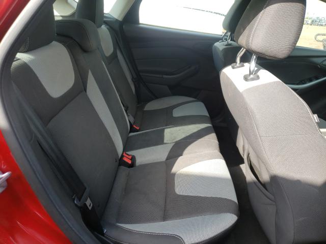 Photo 5 VIN: 1FAHP3K20CL347108 - FORD FOCUS SE 